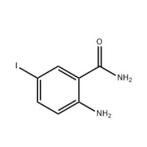 2-AMINO-5-IODOBENZAMIDE