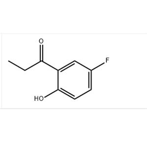 5-FLUORO-2-HYDROXYPROPIOPHENONE 