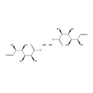 D-Dimannuronic Acid Disodium Salt