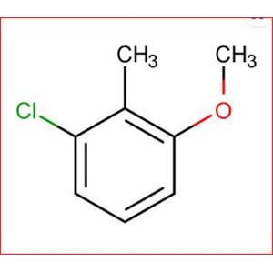 3-chloro-2-methoxyanisole