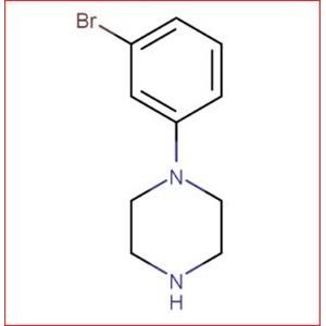 1-(3-Bromophenyl)piperazine