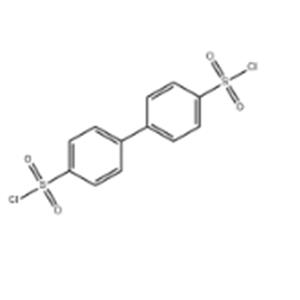 4,4'-BIPHENYLDISULFONYL CHLORIDE