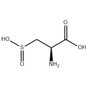 L-CYSTEINESULFINIC ACID