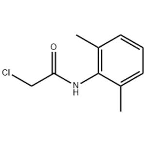 2-Chloro-N-(2,6-dimethylphenyl)acetamide