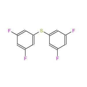 3,3',5,5'-Tetrafluorodiphenyl Sulfide