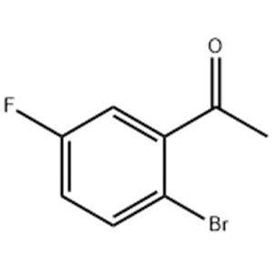 2'-BROMO-5'-FLUOROACETOPHENONE