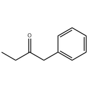 1-PHENYL-2-BUTANONE