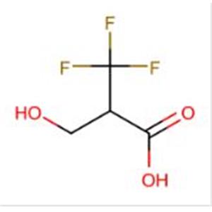 3-HYDROXY-2-TRIFLUOROMETHYLPROPIONIC ACID