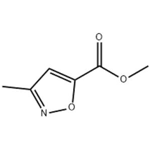 methyl 3-methylisoxazole-5-carboxylate