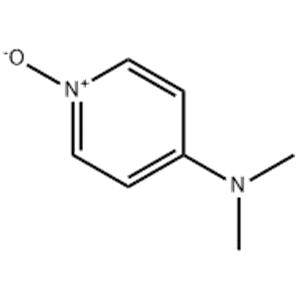 4-DIMETHYLAMINOPYRIDINE N-OXIDE