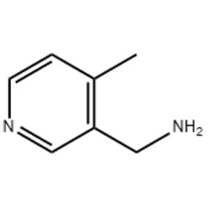 (4-METHYLPYRIDIN-3-YL)METHYLAMINE