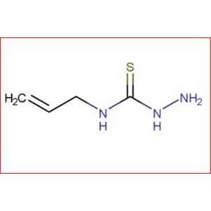 4-ALLYLTHIOSEMICARBAZIDE