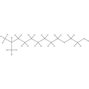 Poly(oxy-1,2-ethanediyl), alpha-isodecyl-omega-hydroxy-