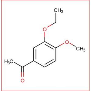 1-(3-Ethoxy-4-Methoxyphenyl)ethanone