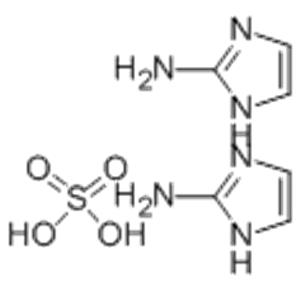 2-Aminoimidazole hemisulfate