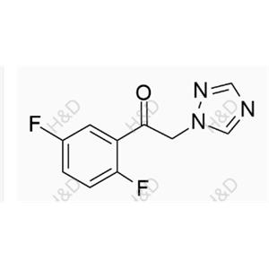 Isavuconazole Impurity 38