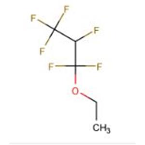 1,1,2,3,3,3-HEXAFLUOROPROPYL ETHYL ETHER