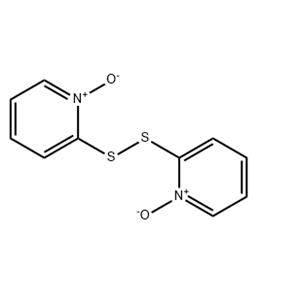 	Bispyrithione