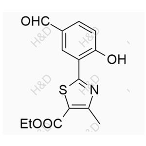 Febuxostat Impurity 45