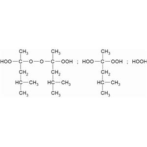 Methyl Isobutyl Ketone Peroxide 