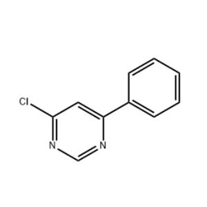 4-CHLORO-6-PHENYLPYRIMIDINE