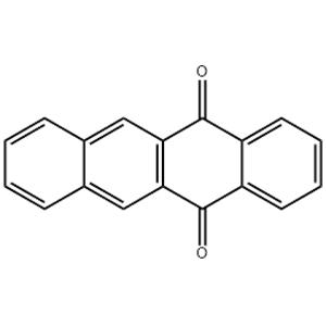 5,12-NAPHTHACENEQUINONE