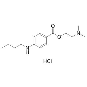 Tetracaine hydrochloride