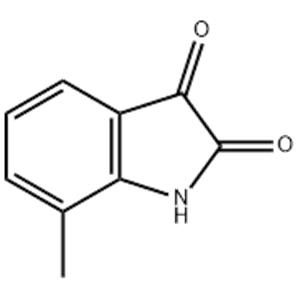 7-METHYL-1H-INDOLE-2,3-DIONE