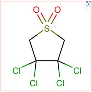 3,3,4,4-Tetrachlorosulfolane