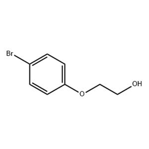 2-(4-BROMOPHENOXY)ETHANOL