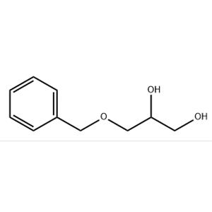 3-Benzyloxy-1,2-propanediol