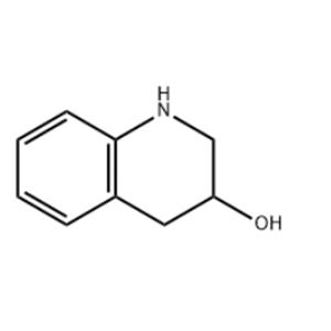 3-Quinolinol