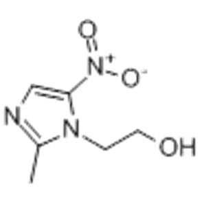 Metronidazole 