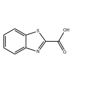 BENZOTHIAZOLE-2-CARBOXYLIC ACID