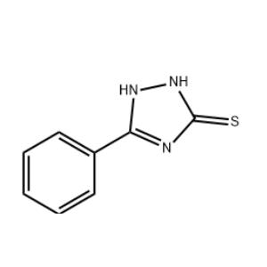 5-PHENYL-4H-1,2,4-TRIAZOLE-3-THIOL