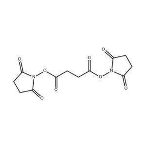 DISUCCINIMIDYL SUCCINATE