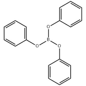 TRIPHENYL BORATE