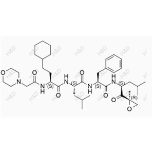 Carfilzomib Impurity 45