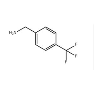 4-(Trifluoromethyl)benzylamine