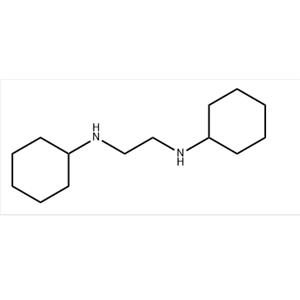 N,N'-Dicyclohexyl-1,2-ethanediamine Hydrate