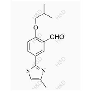 Febuxostat Impurity 94