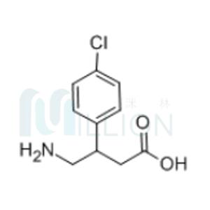 Baclofen