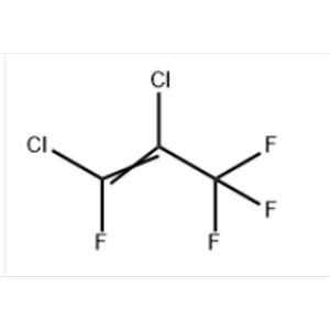 1,2-DICHLOROTETRAFLUOROPROPENE