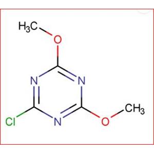 2-Chloro-4,6-dimethoxy-1,3,5-triazine