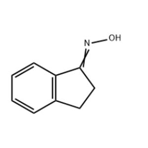 1-INDANONE OXIME