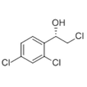 (S)-2-CHLORO-1-(2,4-DICHLOROPHENYL)ETHANOL