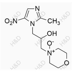 Morinidazole Impurity 8