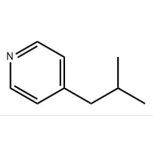 4-Isobutyl-pyridine