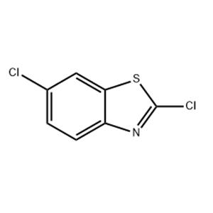 2,6-Dichlorobenzothiazole