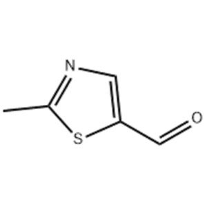 2-Methylthiazole-5-carbaldehyde